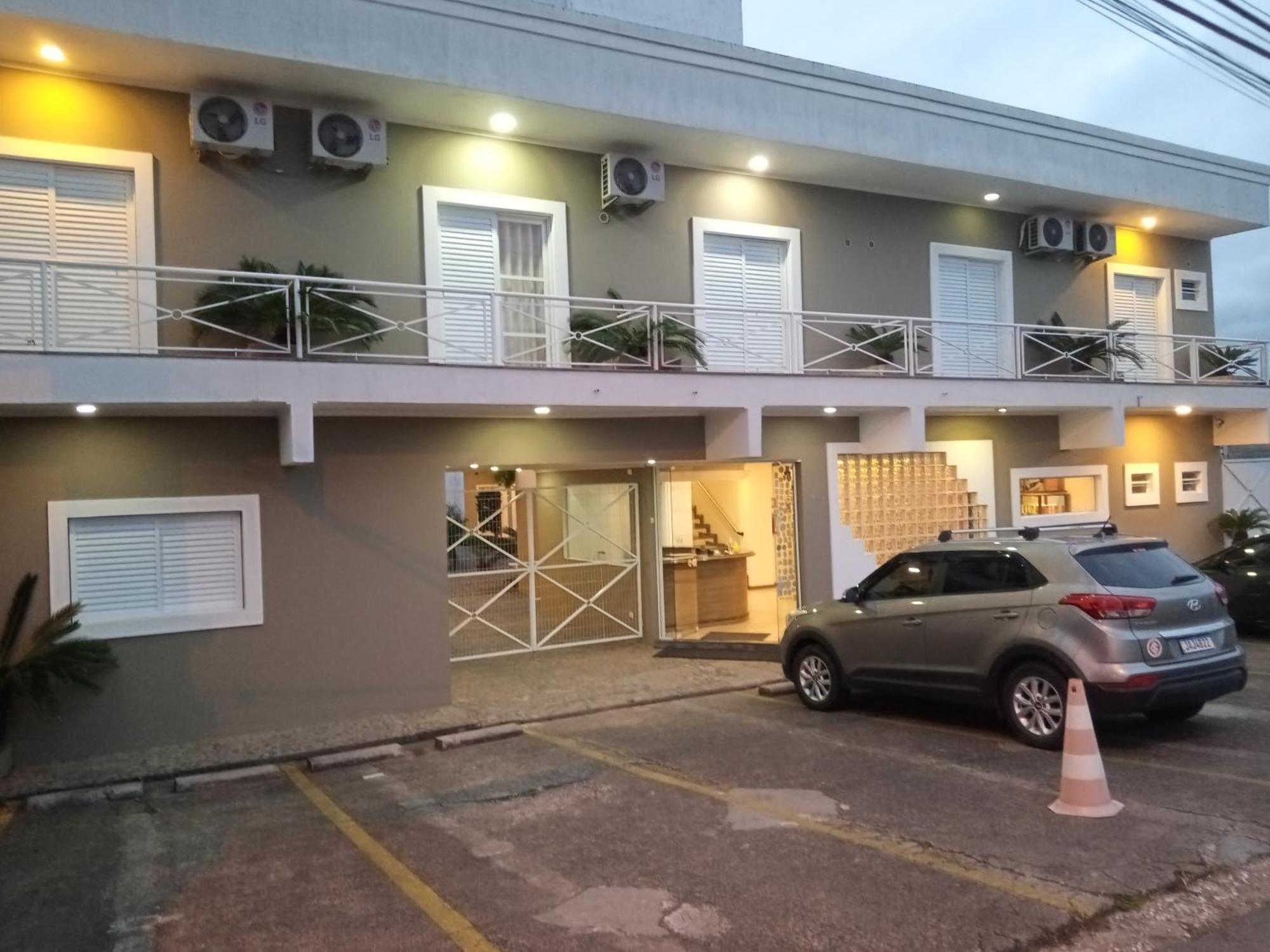 Smart Hotel Режистру Экстерьер фото