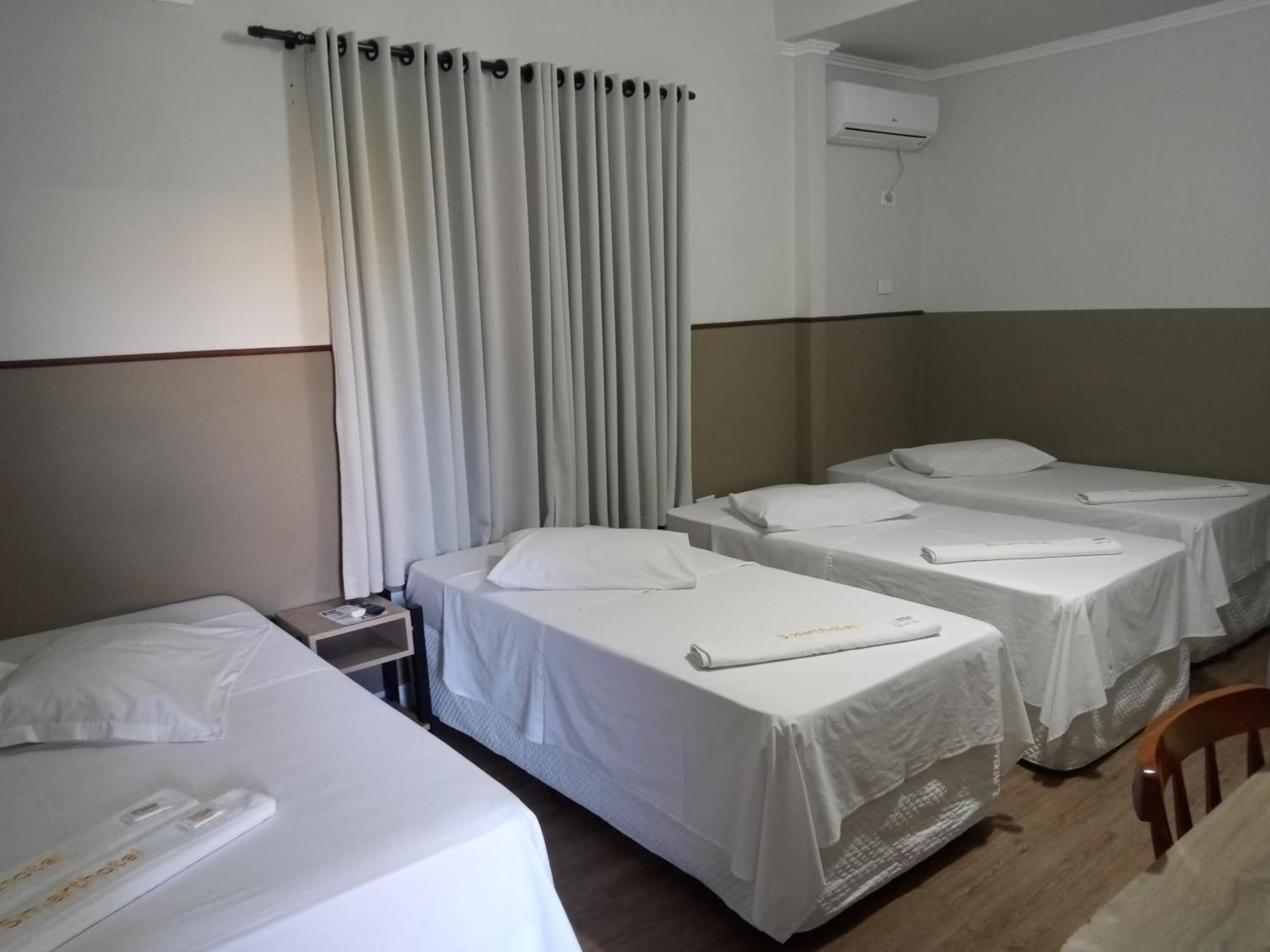 Smart Hotel Режистру Номер фото