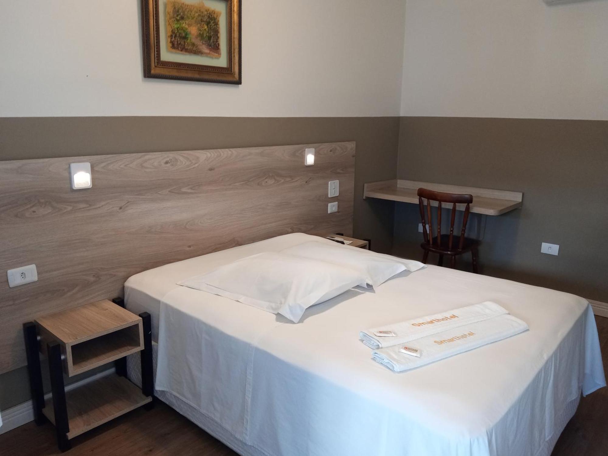 Smart Hotel Режистру Номер фото