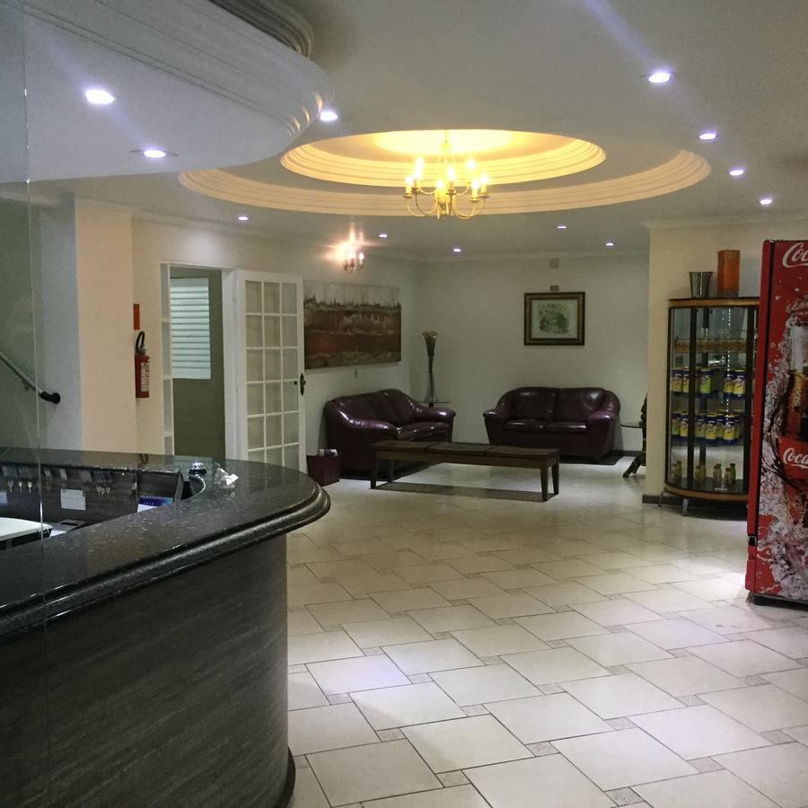 Smart Hotel Режистру Экстерьер фото