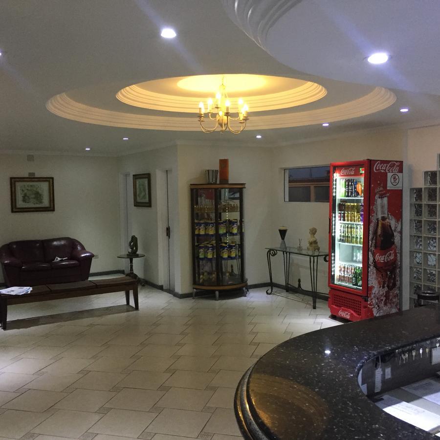 Smart Hotel Режистру Экстерьер фото