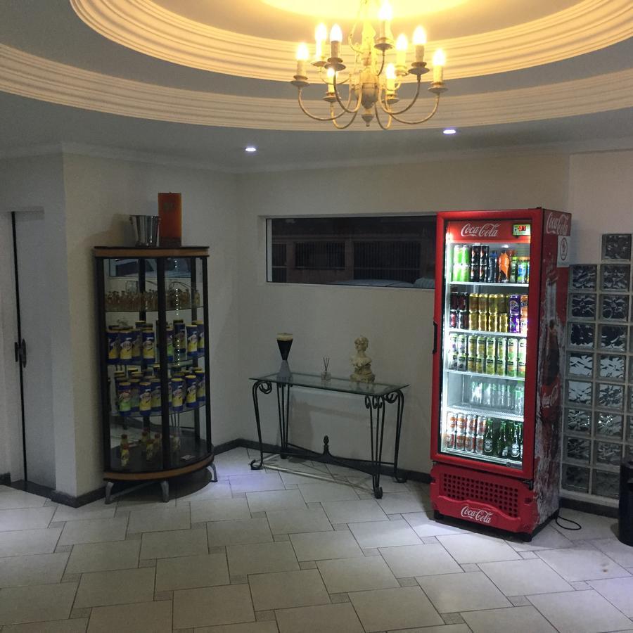 Smart Hotel Режистру Экстерьер фото