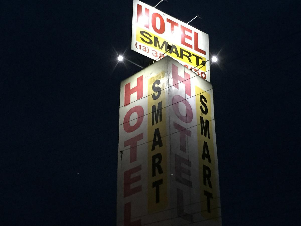 Smart Hotel Режистру Экстерьер фото